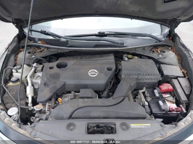 Photo 9 VIN: 1N4AL3APXFC175913 - NISSAN ALTIMA 