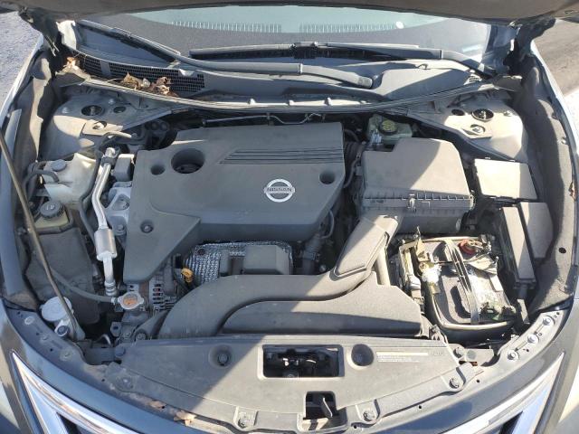 Photo 10 VIN: 1N4AL3APXFC176611 - NISSAN ALTIMA 