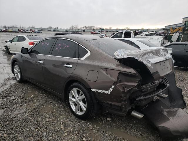 Photo 1 VIN: 1N4AL3APXFC177175 - NISSAN ALTIMA 2.5 