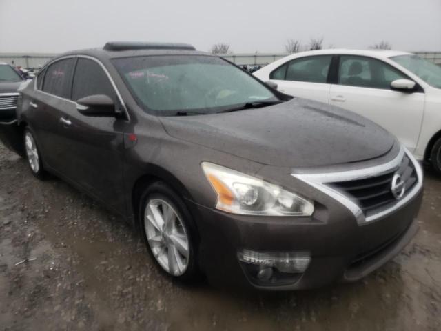 Photo 3 VIN: 1N4AL3APXFC177175 - NISSAN ALTIMA 2.5 