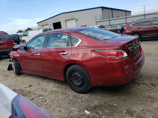 Photo 1 VIN: 1N4AL3APXFC177256 - NISSAN ALTIMA 2.5 