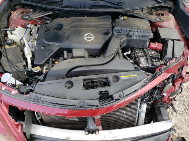 Photo 10 VIN: 1N4AL3APXFC177256 - NISSAN ALTIMA 2.5 