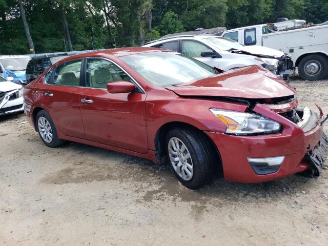 Photo 3 VIN: 1N4AL3APXFC177256 - NISSAN ALTIMA 2.5 