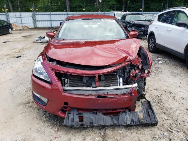 Photo 4 VIN: 1N4AL3APXFC177256 - NISSAN ALTIMA 2.5 