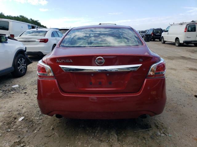 Photo 5 VIN: 1N4AL3APXFC177256 - NISSAN ALTIMA 2.5 