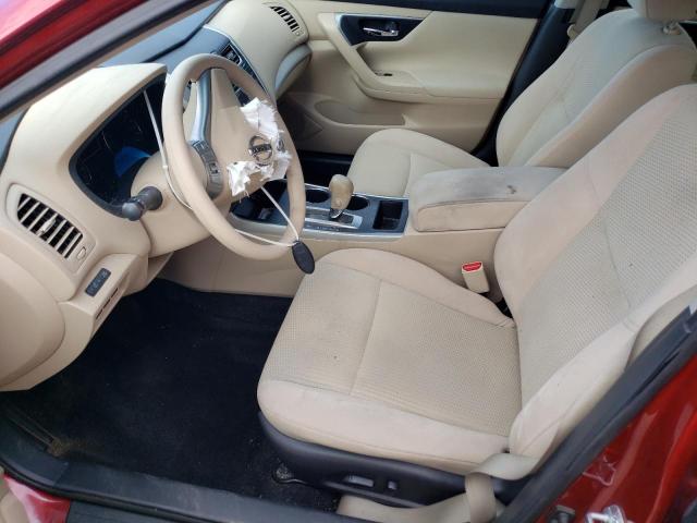 Photo 6 VIN: 1N4AL3APXFC177256 - NISSAN ALTIMA 2.5 