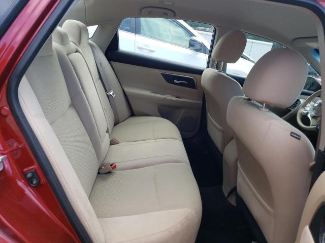 Photo 9 VIN: 1N4AL3APXFC177256 - NISSAN ALTIMA 2.5 