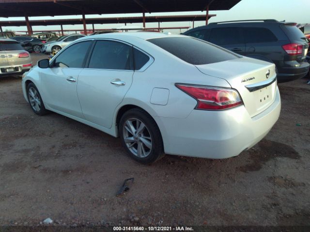 Photo 2 VIN: 1N4AL3APXFC177726 - NISSAN ALTIMA 