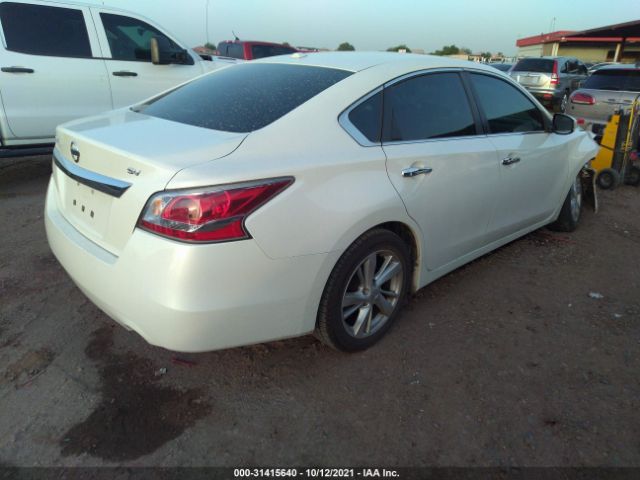 Photo 3 VIN: 1N4AL3APXFC177726 - NISSAN ALTIMA 