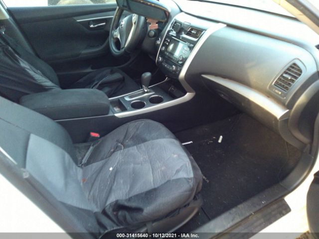 Photo 4 VIN: 1N4AL3APXFC177726 - NISSAN ALTIMA 