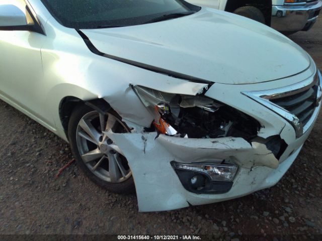 Photo 5 VIN: 1N4AL3APXFC177726 - NISSAN ALTIMA 