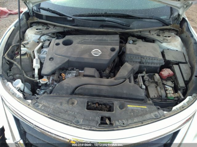 Photo 9 VIN: 1N4AL3APXFC177726 - NISSAN ALTIMA 