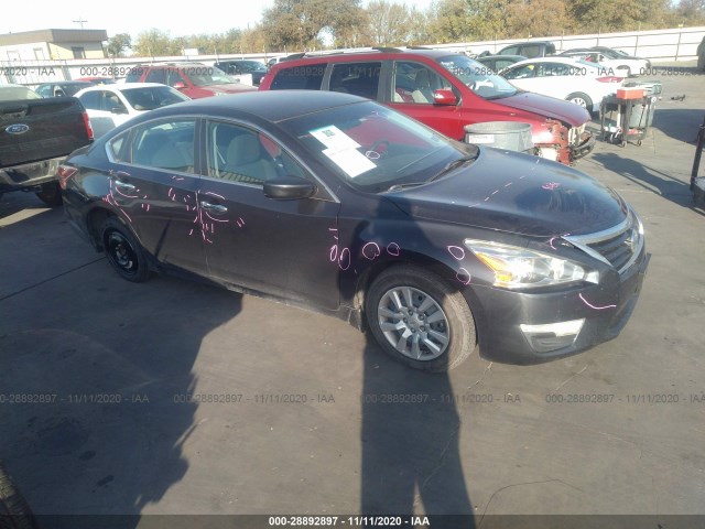 Photo 0 VIN: 1N4AL3APXFC178259 - NISSAN ALTIMA 