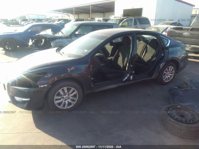 Photo 1 VIN: 1N4AL3APXFC178259 - NISSAN ALTIMA 