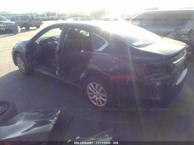 Photo 2 VIN: 1N4AL3APXFC178259 - NISSAN ALTIMA 