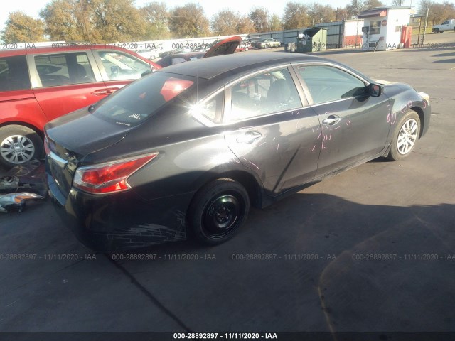 Photo 3 VIN: 1N4AL3APXFC178259 - NISSAN ALTIMA 