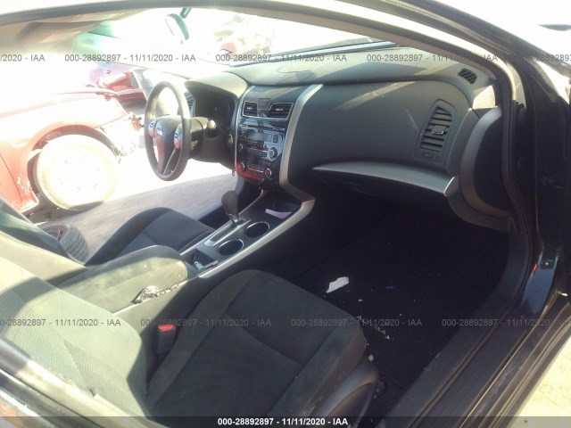 Photo 4 VIN: 1N4AL3APXFC178259 - NISSAN ALTIMA 