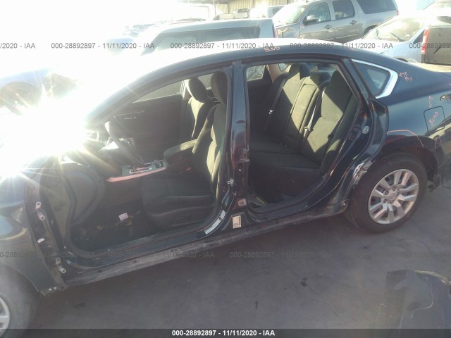 Photo 5 VIN: 1N4AL3APXFC178259 - NISSAN ALTIMA 