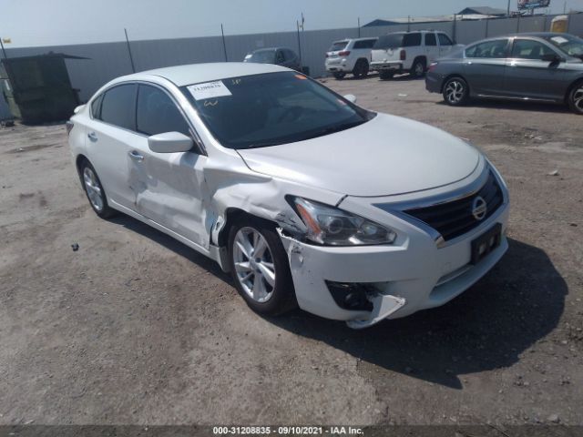 Photo 0 VIN: 1N4AL3APXFC178682 - NISSAN ALTIMA 