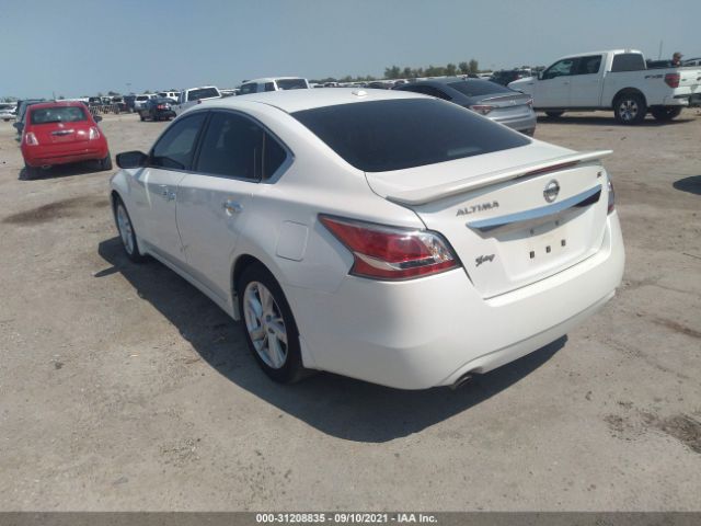 Photo 2 VIN: 1N4AL3APXFC178682 - NISSAN ALTIMA 