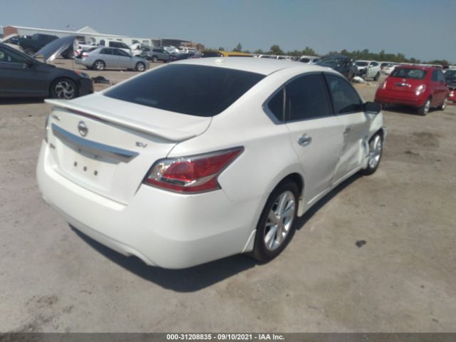 Photo 3 VIN: 1N4AL3APXFC178682 - NISSAN ALTIMA 