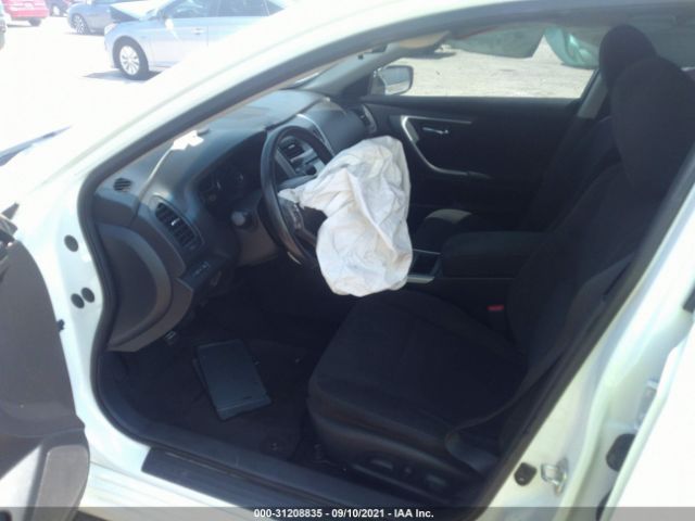 Photo 4 VIN: 1N4AL3APXFC178682 - NISSAN ALTIMA 