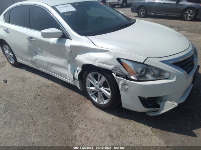 Photo 5 VIN: 1N4AL3APXFC178682 - NISSAN ALTIMA 