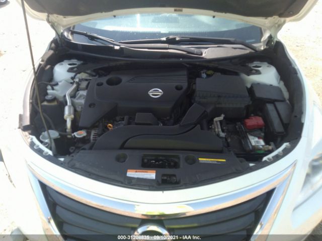 Photo 9 VIN: 1N4AL3APXFC178682 - NISSAN ALTIMA 