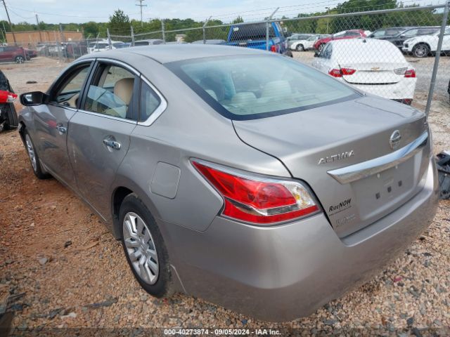 Photo 2 VIN: 1N4AL3APXFC179136 - NISSAN ALTIMA 