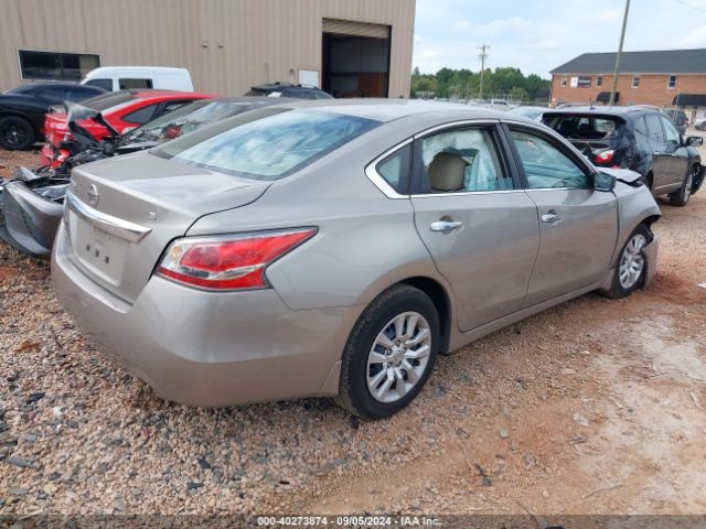 Photo 3 VIN: 1N4AL3APXFC179136 - NISSAN ALTIMA 