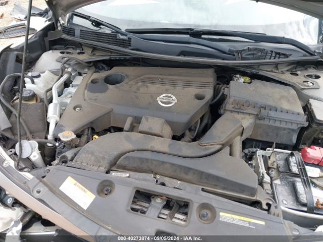 Photo 9 VIN: 1N4AL3APXFC179136 - NISSAN ALTIMA 