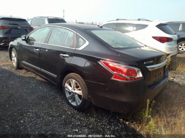 Photo 2 VIN: 1N4AL3APXFC180724 - NISSAN ALTIMA 