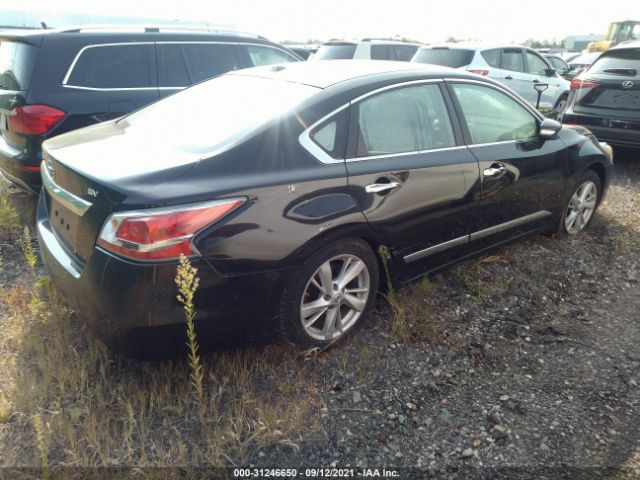 Photo 3 VIN: 1N4AL3APXFC180724 - NISSAN ALTIMA 