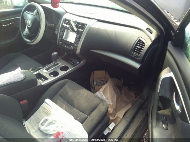 Photo 4 VIN: 1N4AL3APXFC180724 - NISSAN ALTIMA 