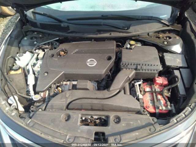 Photo 9 VIN: 1N4AL3APXFC180724 - NISSAN ALTIMA 