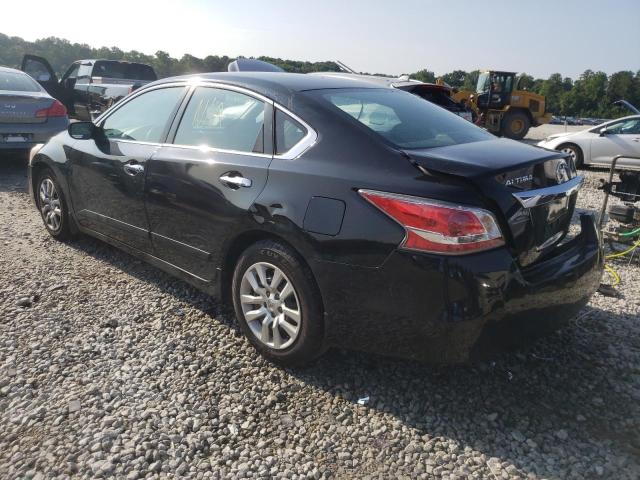 Photo 2 VIN: 1N4AL3APXFC181761 - NISSAN ALTIMA 2.5 