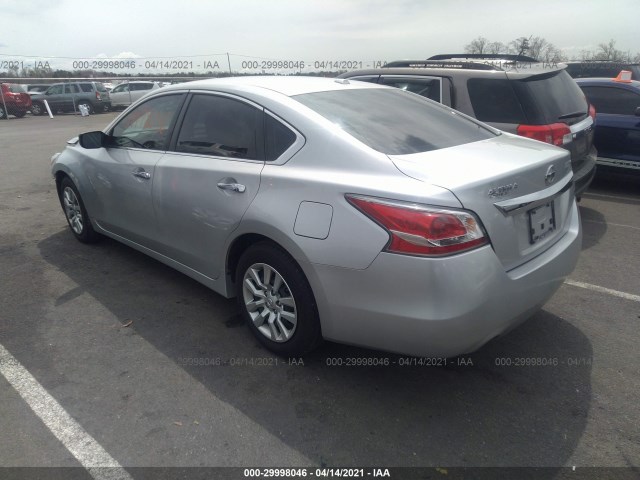 Photo 2 VIN: 1N4AL3APXFC181839 - NISSAN ALTIMA 