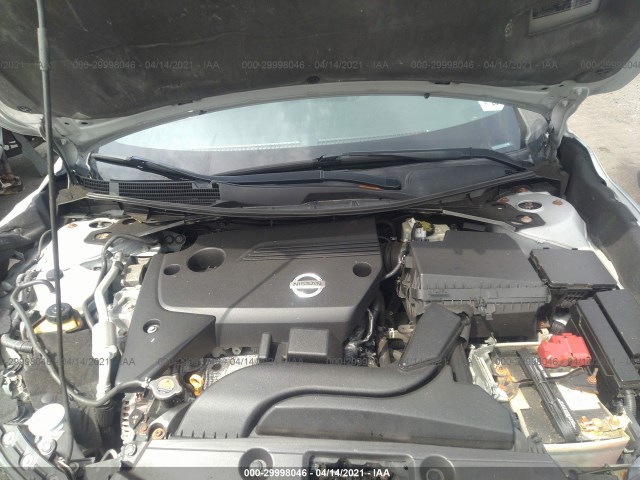 Photo 9 VIN: 1N4AL3APXFC181839 - NISSAN ALTIMA 