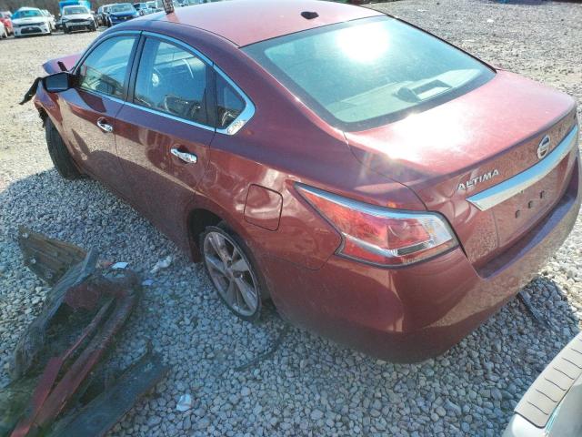 Photo 2 VIN: 1N4AL3APXFC183669 - NISSAN ALTIMA 2.5 