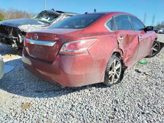 Photo 3 VIN: 1N4AL3APXFC183669 - NISSAN ALTIMA 2.5 