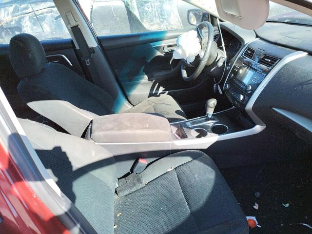 Photo 4 VIN: 1N4AL3APXFC183669 - NISSAN ALTIMA 2.5 