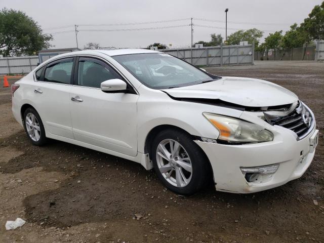 Photo 3 VIN: 1N4AL3APXFC184059 - NISSAN ALTIMA 2.5 