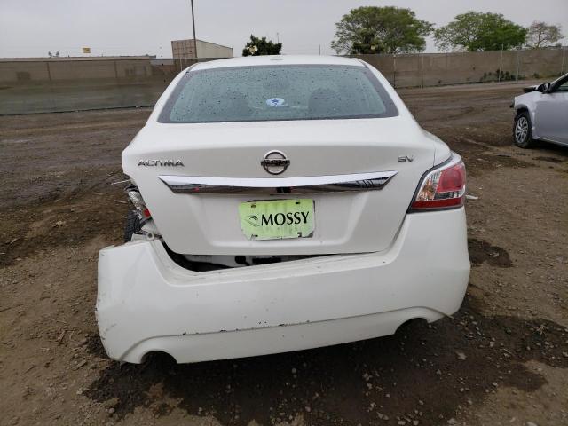 Photo 5 VIN: 1N4AL3APXFC184059 - NISSAN ALTIMA 2.5 