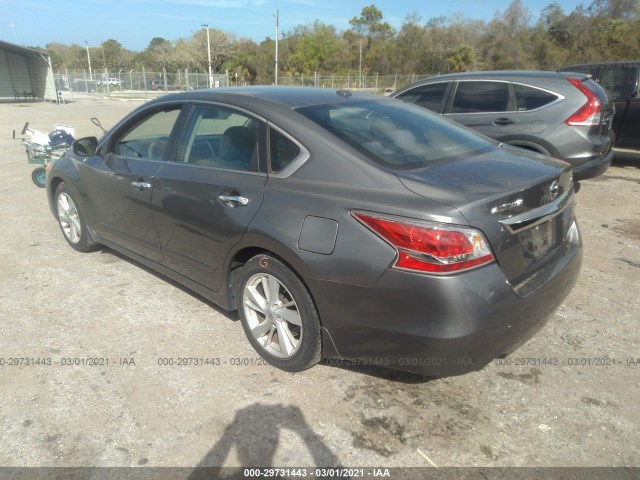 Photo 2 VIN: 1N4AL3APXFC186524 - NISSAN ALTIMA 