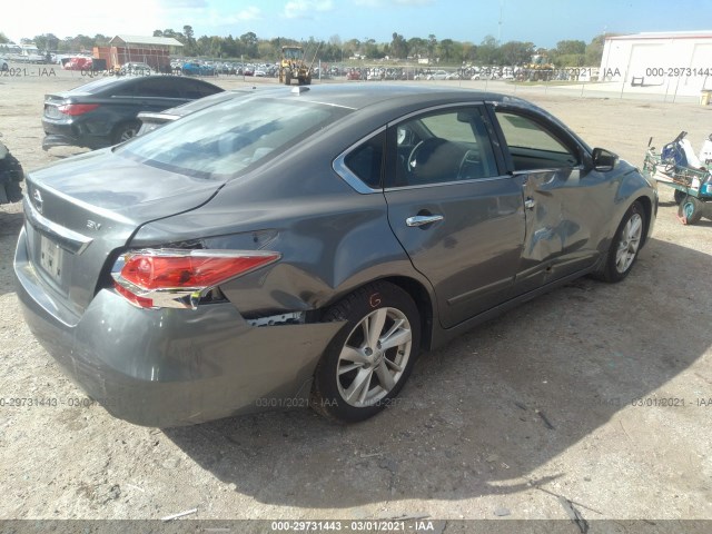 Photo 3 VIN: 1N4AL3APXFC186524 - NISSAN ALTIMA 