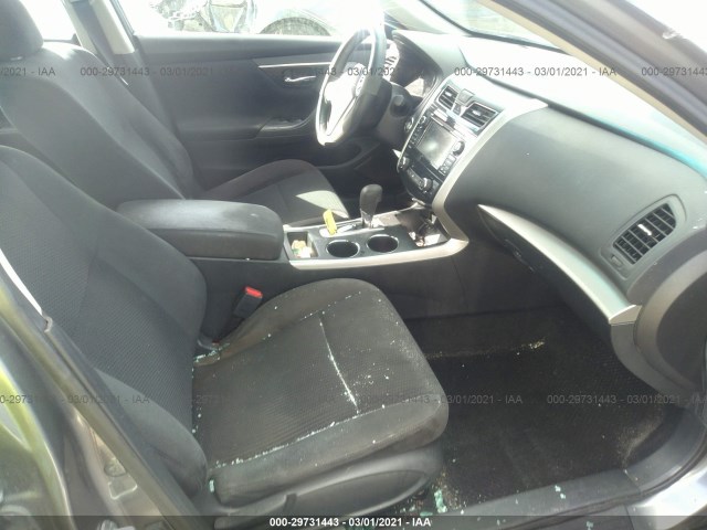 Photo 4 VIN: 1N4AL3APXFC186524 - NISSAN ALTIMA 