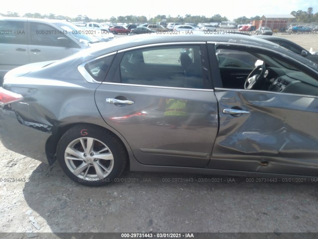 Photo 5 VIN: 1N4AL3APXFC186524 - NISSAN ALTIMA 