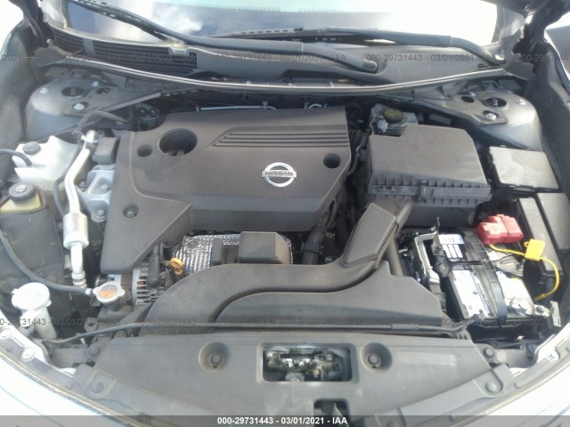 Photo 9 VIN: 1N4AL3APXFC186524 - NISSAN ALTIMA 