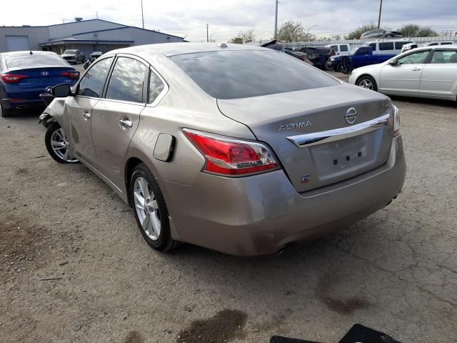 Photo 2 VIN: 1N4AL3APXFC186782 - NISSAN ALTIMA 2.5 