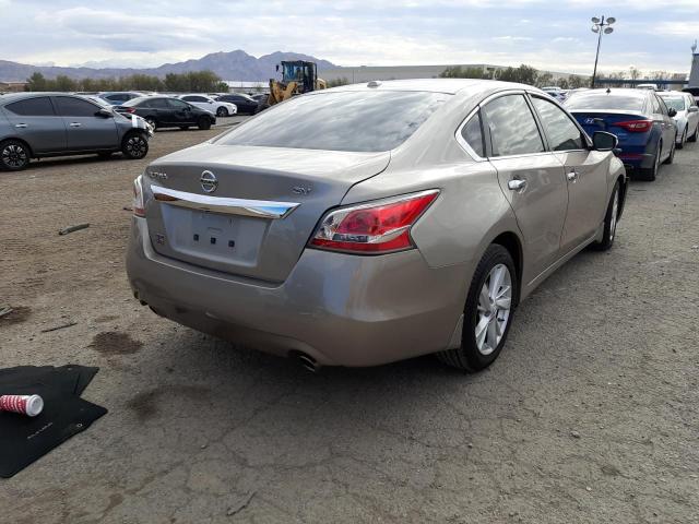 Photo 3 VIN: 1N4AL3APXFC186782 - NISSAN ALTIMA 2.5 